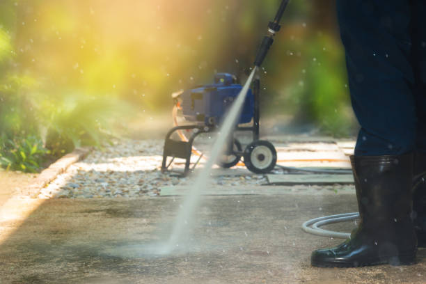 Best Spring Cleaning  in Perkins, OK